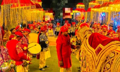 Punjabi Dhol Service